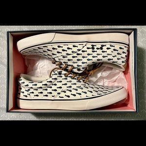 Sperry X Vineyard Vines Sneakers